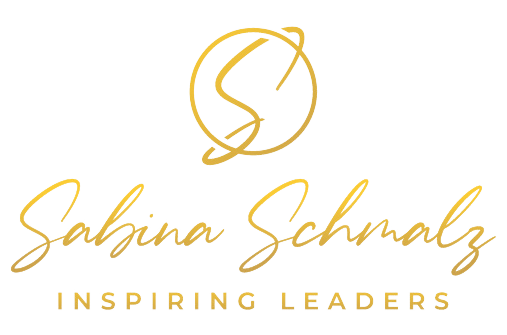 Sabina Schmalz Inspiring Leaders